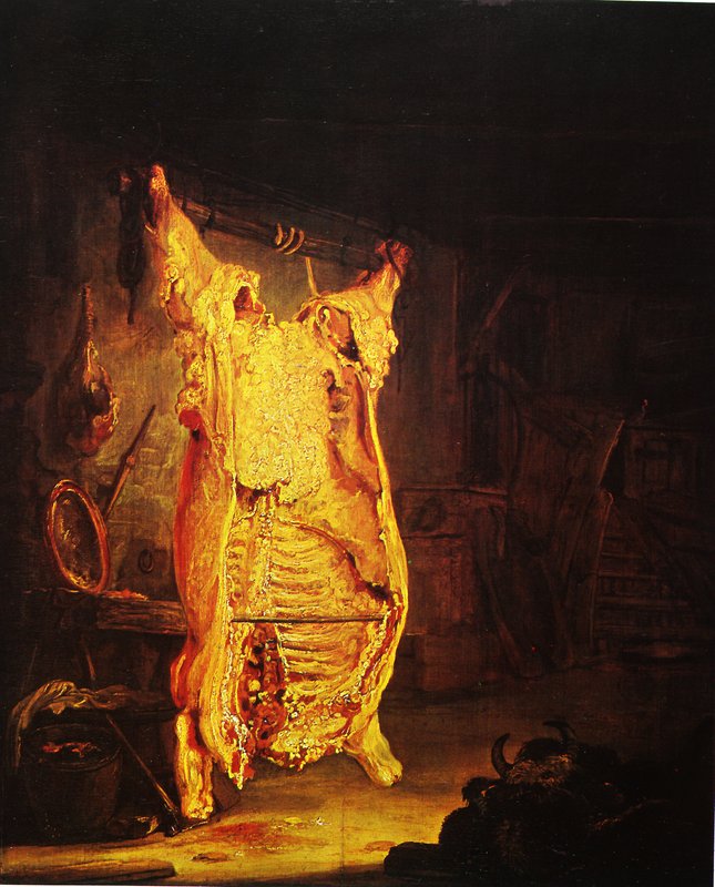 Rembrandt van Rijn -